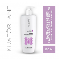 KYANA LİFE BOX SKIN PRODECTOR CİLT KORUYUCU RENKLENDİRME KATKISI 250 ML