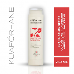 KYANA SALON SERIES CONDITIONER RASPBERRY AHUDUDULU SAÇ KREMİ 250 ML