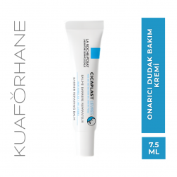 LA ROCHE-POSAY CICAPLAST LEVRES ONARICI DUDAK KREMİ 7.5 ML