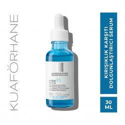 LA ROCHE-POSAY HYALU B5 KIRIŞIKLIK KARŞITI DOLGUNLAŞTIRICI SERUM 30 ML