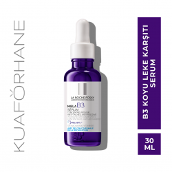 LA ROCHE-POSAY MELA B3 KOYU LEKE KARŞITI SERUM 30 ML