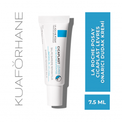 LA ROCHE-POSAY  CICAPLAST LEVRES ONARICI DUDAK KREMİ 7.5 ML