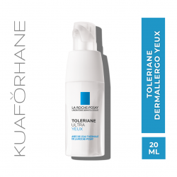 LA ROCHE-POSAY  TOLERIANE DERMALLERGO YEUX 20 ML