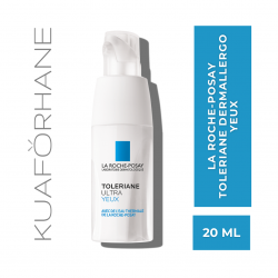 LA ROCHE-POSAY  TOLERIANE DERMALLERGO YEUX 20 ML