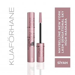 MAYBELLINE NEW YORK LASH SENSATIONAL SKY HIGH MASKARA