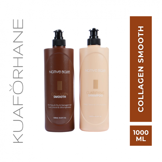 NATIVE BASE COLLAGEN SMOOTH