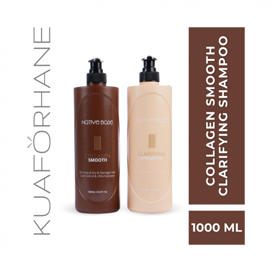 NATIVE BASE COLLAGEN SMOOTH