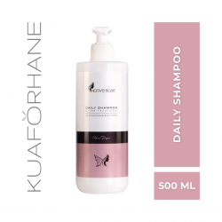 NATIVE BASE GÜNLÜK ŞAMPUAN 500 ML