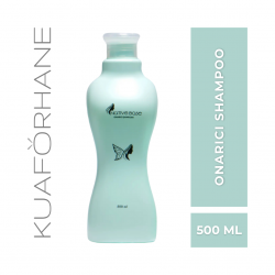NATIVE BASE ONARICI ŞAMPUAN 500 ML