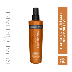 OSMO MATT SALT SPRAY HACİMLENDİRİCİ MAT DENİZ SPREYİ 250 ML