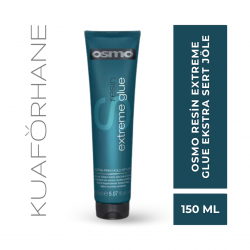 OSMO RESİN EXTREME GLUE EKSTRA SERT JÖLE 150 ML