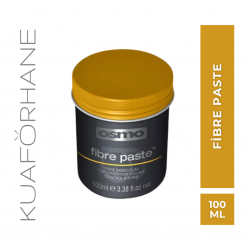 OSMO FİBRE PASTE YOĞUN PARLAKLIK VEREN SERT LİFLİ GUM WAX 100 ML
