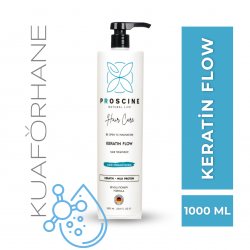 PROSCINE NATURAL LIFE KERATİN FLOW 1000 ML