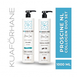 PROSCINE NATURAL LIFE COLLAGEN DUO SET   