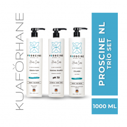 PROSCINE NATURAL LIFE TRIO SET  