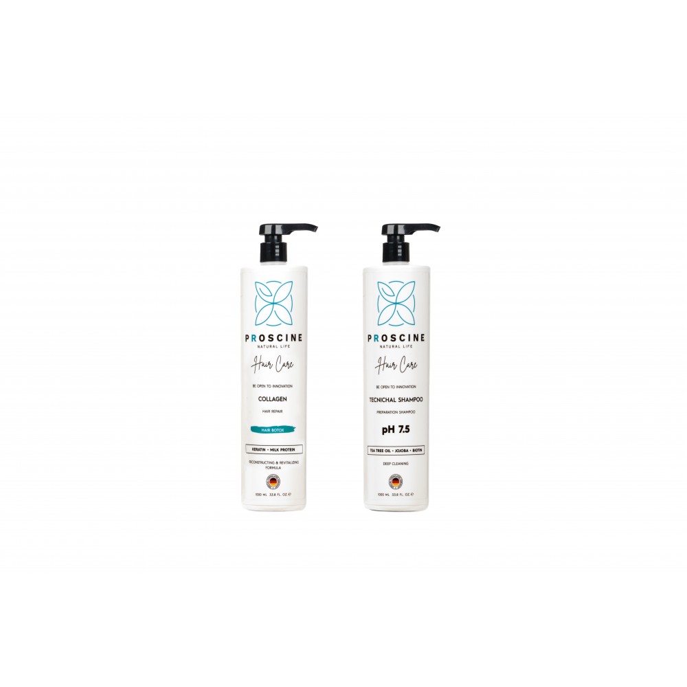 PROSCINE NATURAL LIFE COLLAGEN    