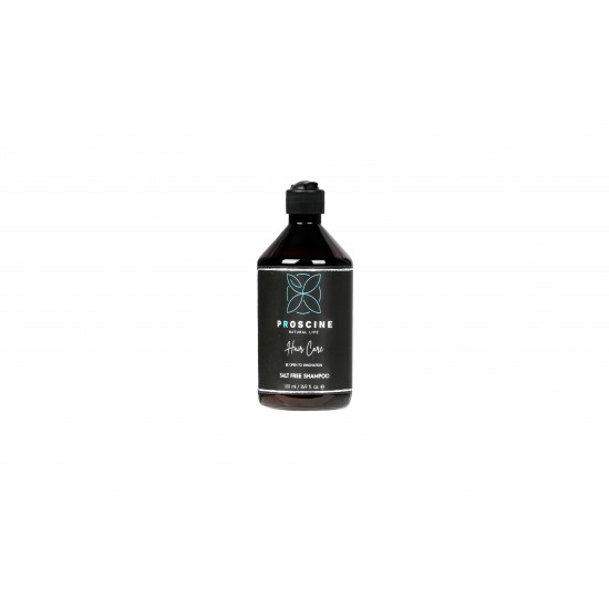 PROSCINE NATURAL LIFE SALT FREE SHAMPOO 500 ML