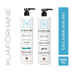 PROSCINE NATURAL LIFE COLLAGEN DUO SET   