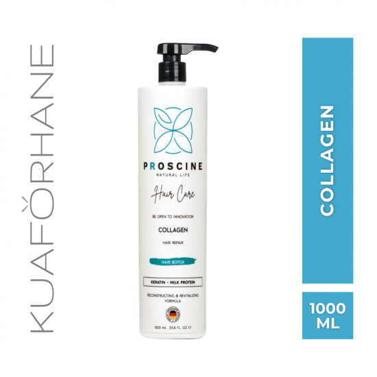 PROSCINE NATURAL LIFE COLLAGEN    