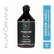 PROSCINE NATURAL LIFE SALT FREE SHAMPOO 500 ML